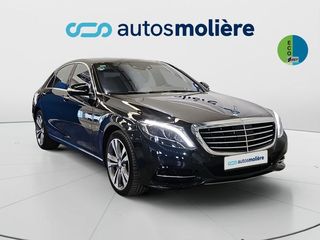 Mercedes Clase S S 400 HYBRID L 245 kW (333 CV)
