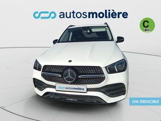 Mercedes Clase GLE 300 d 4Matic 180 kW (245 CV)
