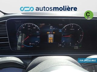 Mercedes Clase GLE 300 d 4Matic 180 kW (245 CV)