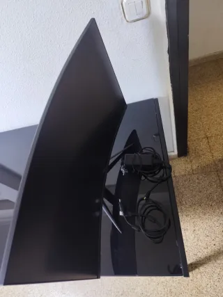 Monitor Gaming  (Jlink 240Hz 1ms Negro)