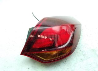 22740212 piloto trasero derecho opel astra j (p10)
