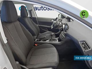 Peugeot 308 BlueHDi 130 S&S Allure Pack 96 kW (130 CV)