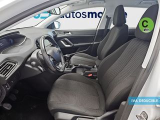 Peugeot 308 BlueHDi 130 S&S Allure Pack 96 kW (130 CV)