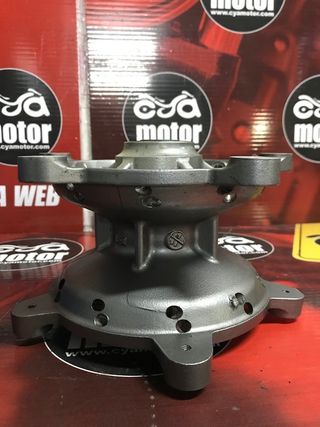 Buje Rueda Delantera Honda Crosstourer 1200 2015 44635MGHD50