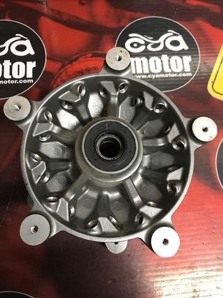 Buje Rueda Delantera Honda Crosstourer 1200 2015 44635MGHD50