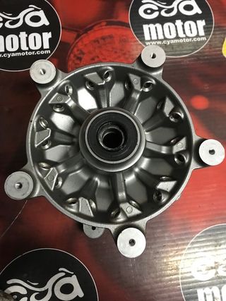 Buje Rueda Delantera Honda Crosstourer 1200 2015 44635MGHD50