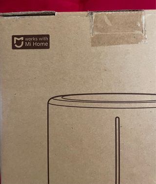 Xiaomi Mi Umidificatore Smart Antibatterico 4.5L