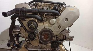 Audi rectp3141308 motor completo aew a8 3.7 v8 32v