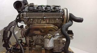 Audi rectp3141308 motor completo aew a8 3.7 v8 32v