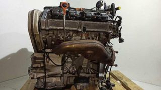 Audi rectp3141308 motor completo aew a8 3.7 v8 32v