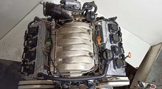 Audi rectp3141308 motor completo aew a8 3.7 v8 32v