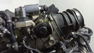 Audi rectp3141308 motor completo aew a8 3.7 v8 32v