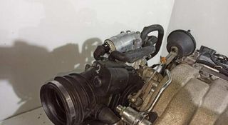 Audi rectp3141308 motor completo aew a8 3.7 v8 32v