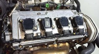 Motor completo audi aew a8 d2 4d2 4d8 rectp3141308