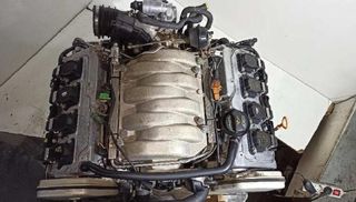Motor completo audi aew a8 d2 4d2 4d8 rectp3141308