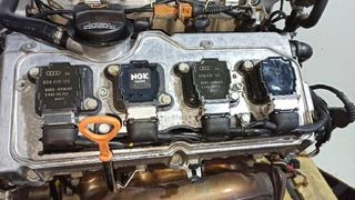 Motor completo audi aew a8 d2 4d2 4d8 rectp3141308