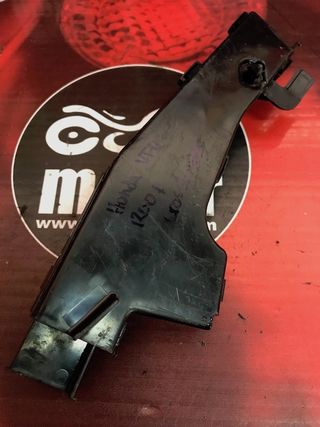 Tapa Honda Crosstourer 1200 2015