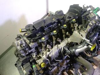 Motor bh01 citroen c4 1.6 bluehdi 120 rectp5479461