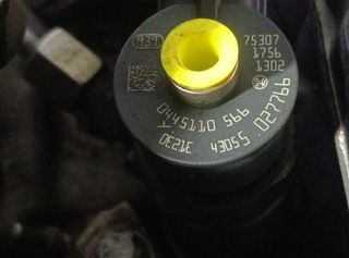 Motor citroen rectp5479461 bh01 c4 1.6 bluehdi 120