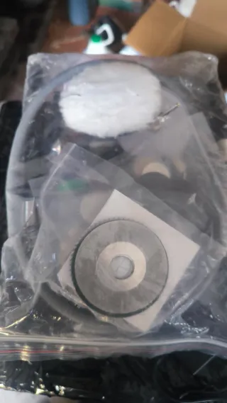 Serra de Mesa Pequena 100W Nova