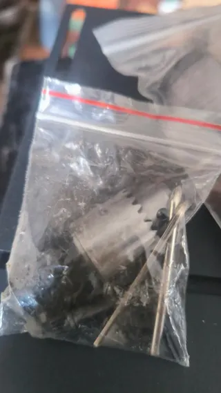 Serra de Mesa Pequena 100W Nova