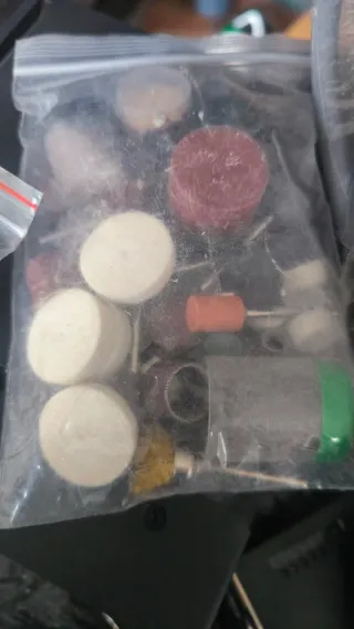 Serra de Mesa Pequena 100W Nova