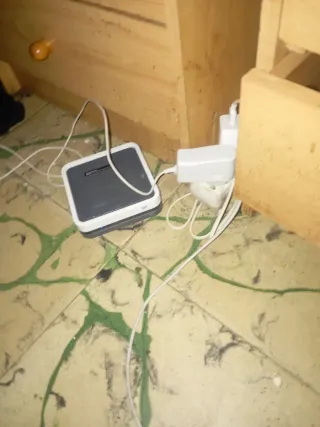 Decodificador Movistar UHD TV