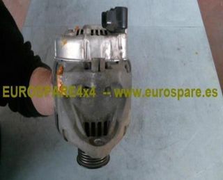 Jeep 2755 38522264f alternador grand 2.5 td zj td