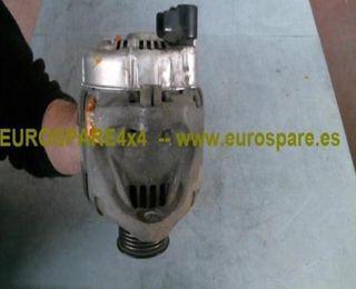 Jeep 2755 38522264f alternador grand 2.5 td zj td