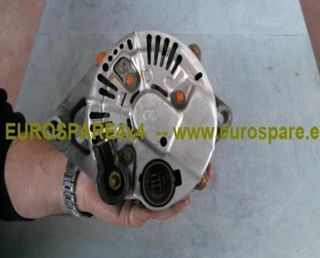 Jeep 2755 38522264f alternador grand 2.5 td zj td