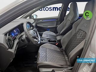 Volkswagen Golf R-Line 2.0 TDI 110 kW (150 CV) DSG