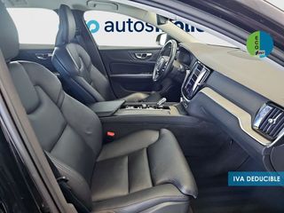 Volvo V60 B4 D Inscription Auto 145 kW (197 CV)