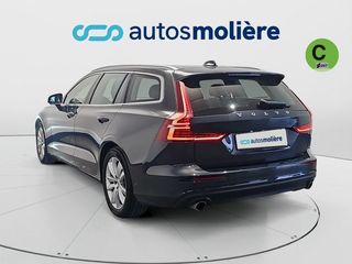 Volvo V60 D4 Momentum Auto 140 kW (190 CV)