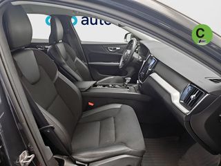 Volvo V60 D4 Momentum Auto 140 kW (190 CV)
