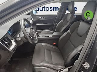 Volvo V60 D4 Momentum Auto 140 kW (190 CV)
