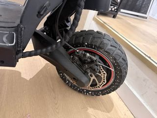 Patinete iScooter ix7 Pro