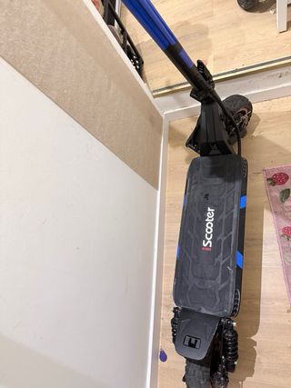 Patinete iScooter ix7 Pro