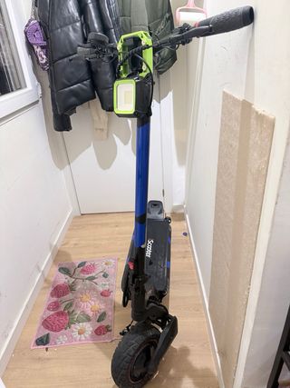 Patinete iScooter ix7 Pro