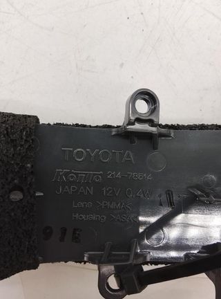 Toyota 81730-52071 piloto lateral der rav4 1949