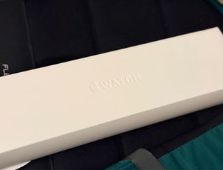 Apple Watch Series 6 44mm GPS