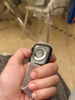 Apple Watch Series 6 44mm GPS