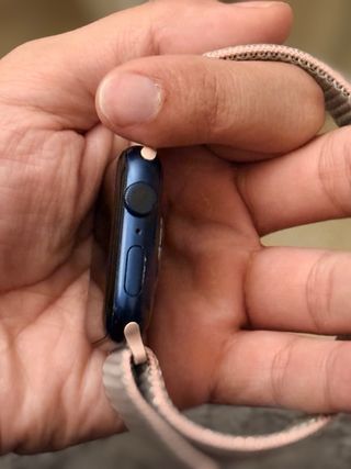 Apple Watch Series 6 44mm GPS