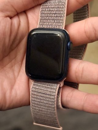 Apple Watch Series 6 44mm GPS