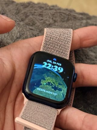 Apple Watch Series 6 44mm GPS