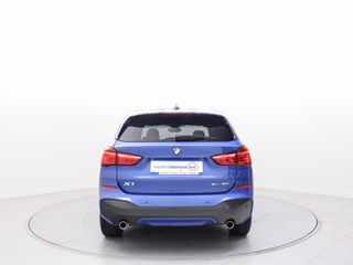 BMW X1 2.0 SDRIVE20I DCT 192CV 5P