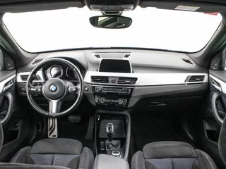 BMW X1 2.0 SDRIVE20I DCT 192CV 5P