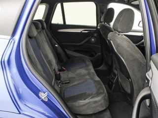 BMW X1 2.0 SDRIVE20I DCT 192CV 5P
