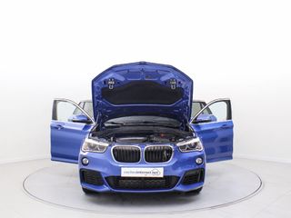 BMW X1 2.0 SDRIVE20I DCT 192CV 5P