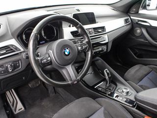 BMW X1 2.0 SDRIVE20I DCT 192CV 5P