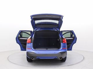 BMW X1 2.0 SDRIVE20I DCT 192CV 5P